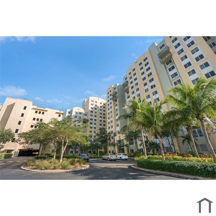 Tuscan View Apartments